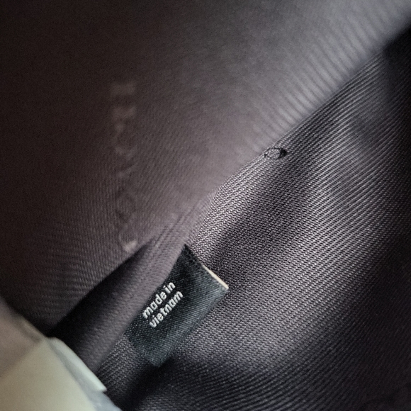 🔥SOLD🔥🆕🌺COACH🌺 Ladies Small Signature Jacquard Canvas Shoulder Bag - Picture 12 of 16